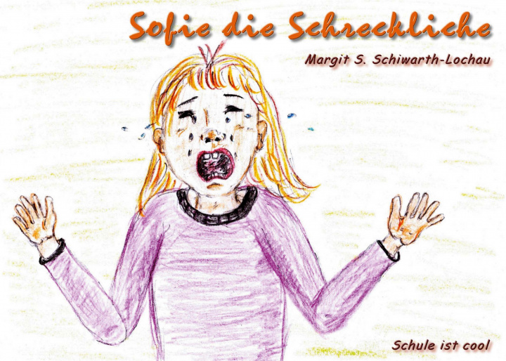 Libro Sofie die Schreckliche 