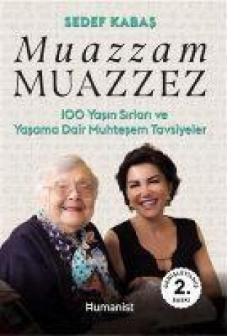 Knjiga Muazzam Muazzez 