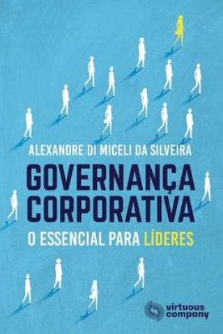 Carte Governança Corporativa: O Essencial Para Líderes Angela Rita Franco Donaggio