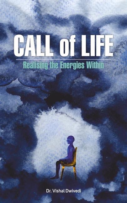 Kniha Call of Life 
