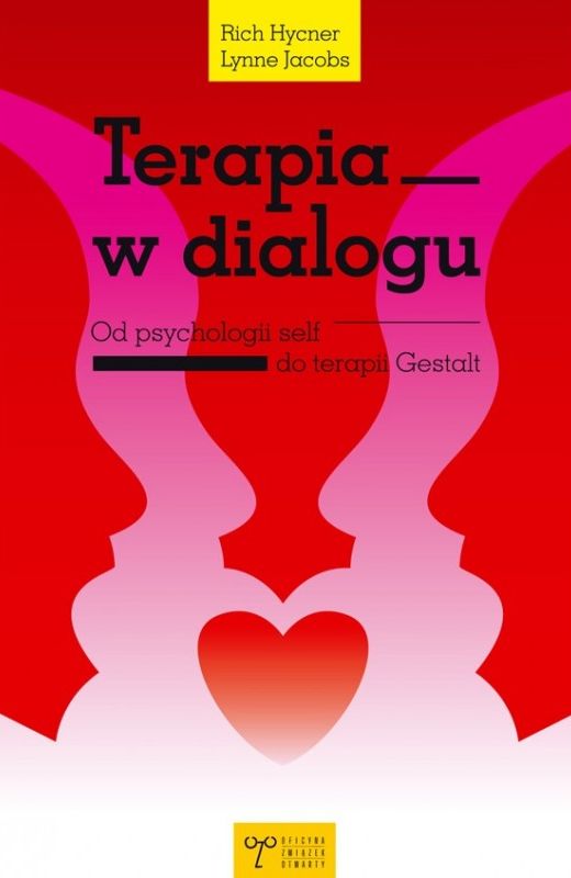 Книга Terapia w dialogu Hycner Rich