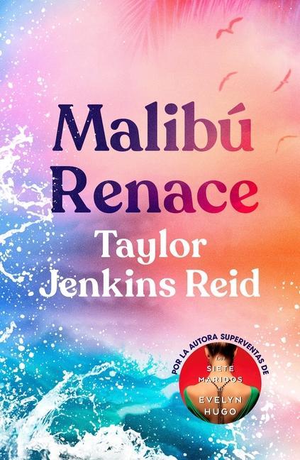 Carte Malibu Renace 