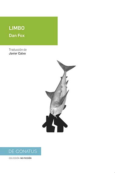Boek Limbo DAN FOX
