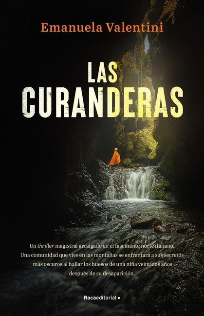 Buch Las curanderas VALENTINI
