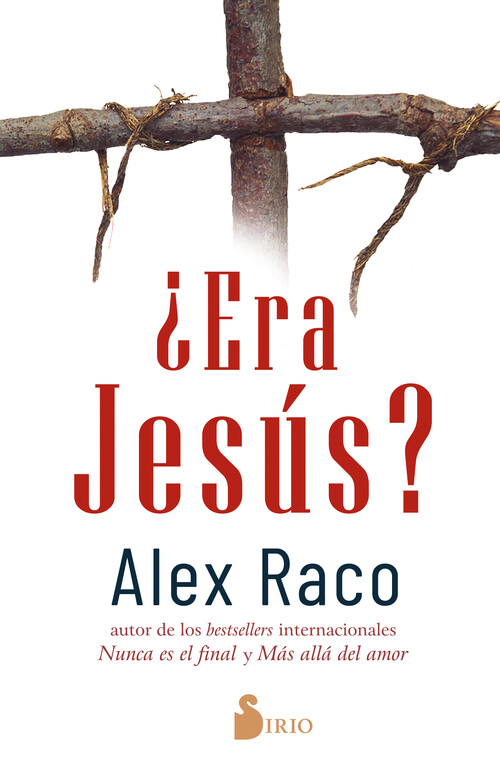 Knjiga Era Jesus? Raco
