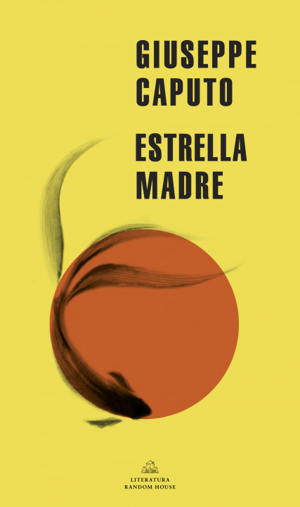 Kniha Estrella Madre / Mother Star 