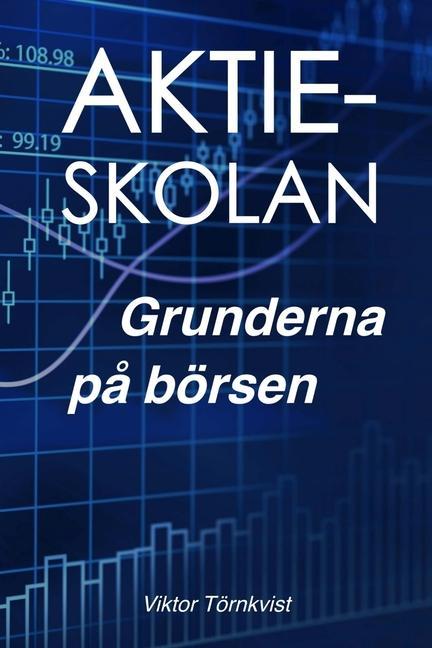 Kniha Aktieskolan: Grunderna p? börsen 
