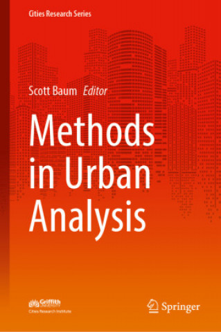 Boek Methods in Urban Analysis Scott Baum