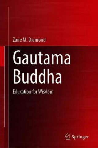 Kniha Gautama Buddha 
