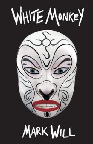 Libro White Monkey Mark Will