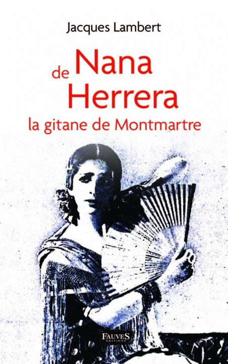 Knjiga Nana de Herrera Lambert