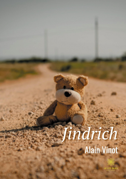 Knjiga Jindrich 