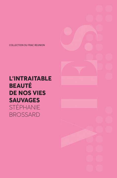 Knjiga Stéphanie Brossard Ibars