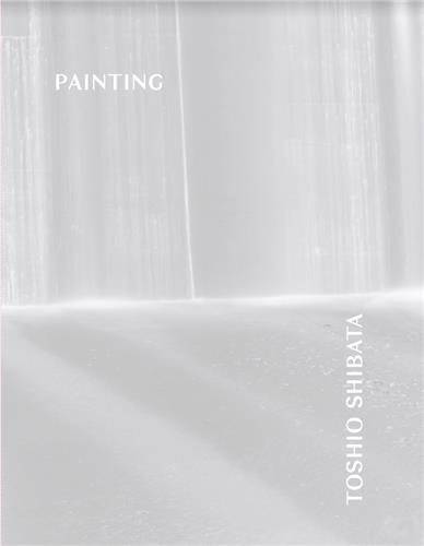 Kniha Painting SHIBATA TOSHIO