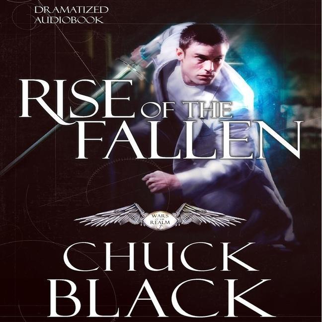 Digital Rise of the Fallen: Wars of the Realm Michael Orenstein