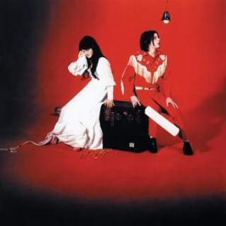 Audio Elephant The White Stripes