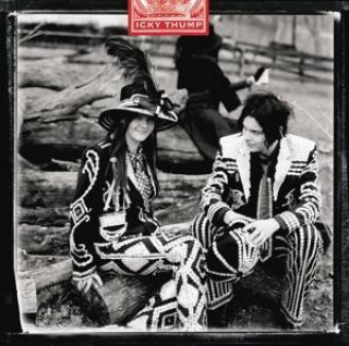 Zvok Icky Thump The White Stripes