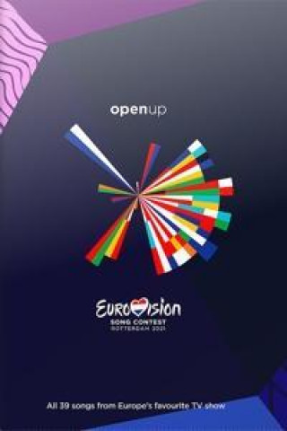 Video Eurovision Song Contest-Rotterdam 2021 
