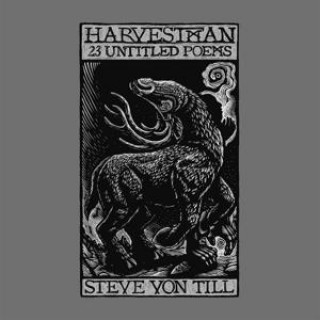 Audio 23 Untitled Poems Steve Von Till