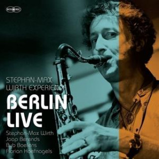 Zvok Berlin Live 