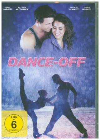 Video Dance Off Amy George