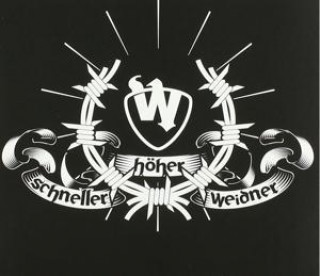 Zvok Schneller,Höher,Weidner 