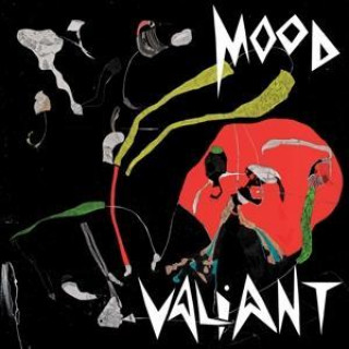 Audio Mood Valiant Hiatus Kaiyote
