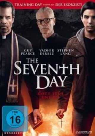 Video The Seventh Day - Gott steh uns bei Gavin Brivik