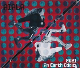 Zvok An Earth oddity 