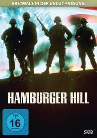 Wideo Hamburger Hill 