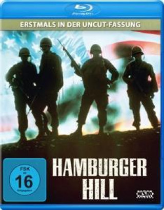 Видео Hamburger Hill 