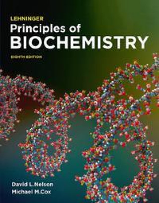 Könyv Lehninger Principles of Biochemistry Michael Cox