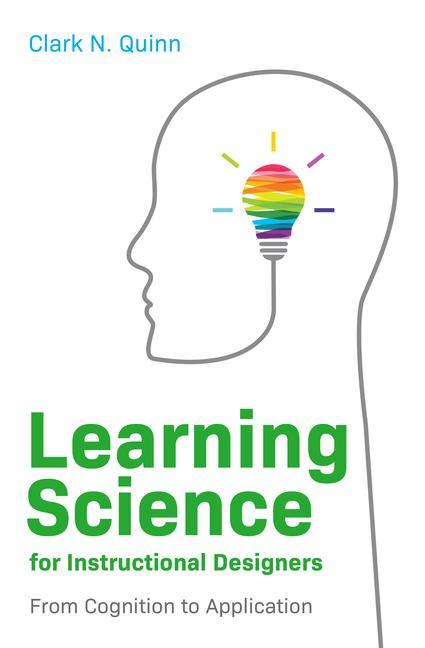 Könyv Learning Science for Instructional Designers 