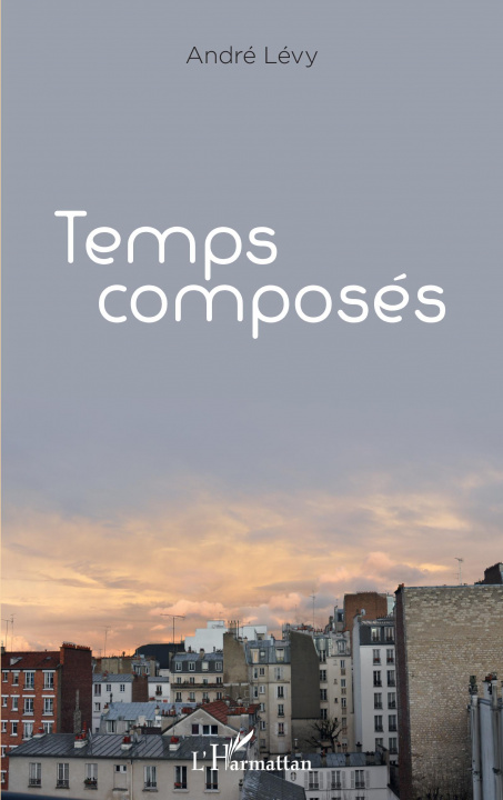 Knjiga Temps composés Lévy