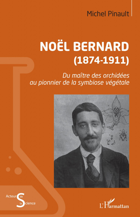 Carte Noël Bernard (1874-1911) Pinault