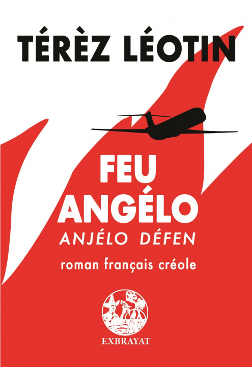 Knjiga Feu Angélo - Anjélo défen Léotin