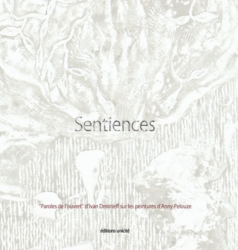 Knjiga Sentiences Dmitrieff