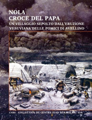 Könyv Nola – Croce del Papa 