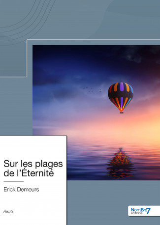 Kniha Sur les plages de l?Éternité Demeurs