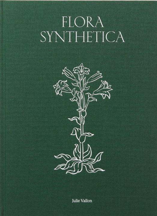 Książka Flora Synthetica VALLON
