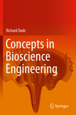 Βιβλίο Concepts in Bioscience Engineering 