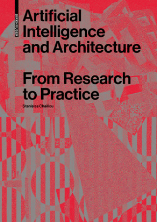 Book Artificial Intelligence and Architecture 