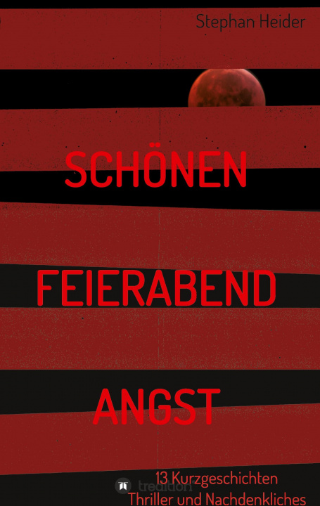 Книга Schönen Feierabend Angst 