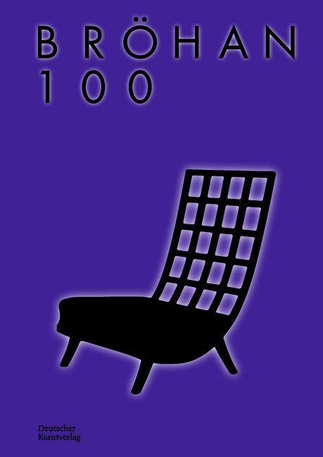 Книга Bröhan 100 