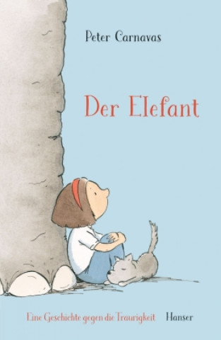 Kniha Der Elefant Birgitt Kollmann