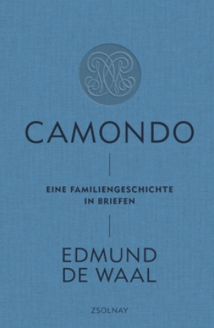 Buch Camondo Brigitte Hilzensauer