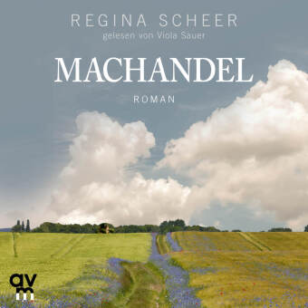 Digital Machandel Regina Scheer