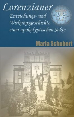 Knjiga Lorenzianer 