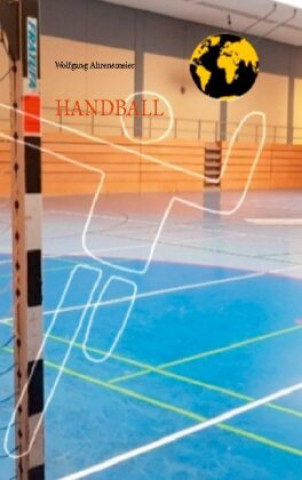 Книга Handball 