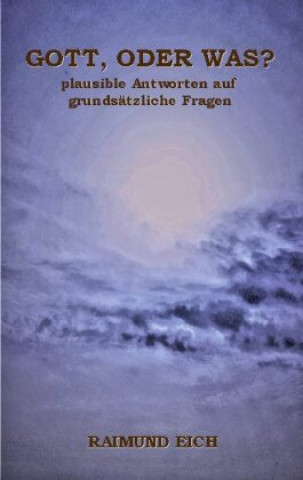 Boek Gott, oder was? Raimund Eich